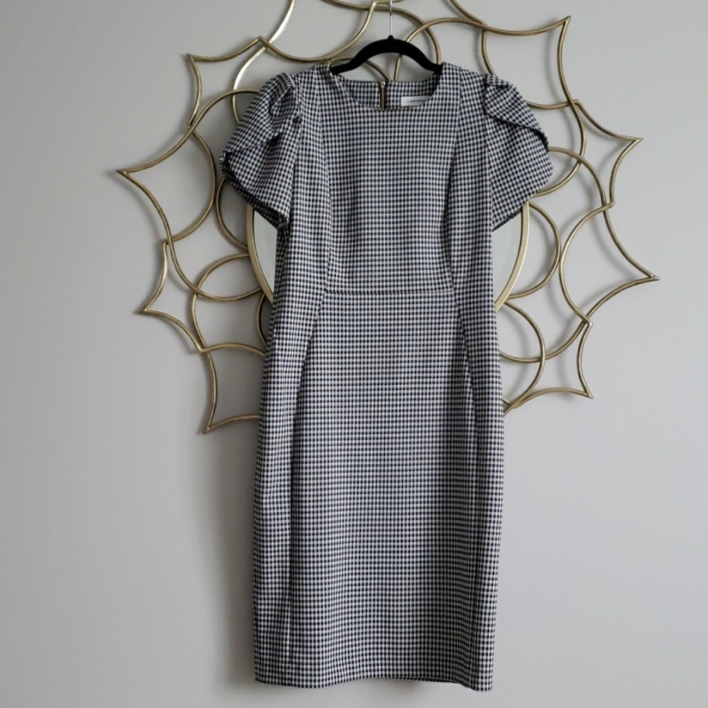 Calvin Klein dress size 10